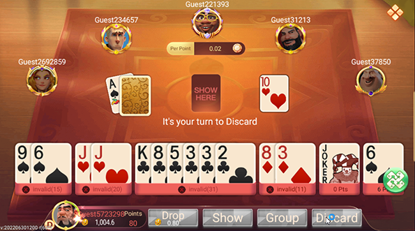 Teen Patti Club App - Teen Patti Club App Download